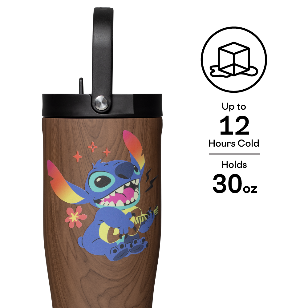 Stitch Go Cup XL - Portable Companion - Smooth Collection
