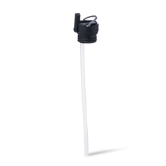 Sport Canteen Straw Cap 20oz, 32oz, 40oz - Modern Care - Smooth Setup
