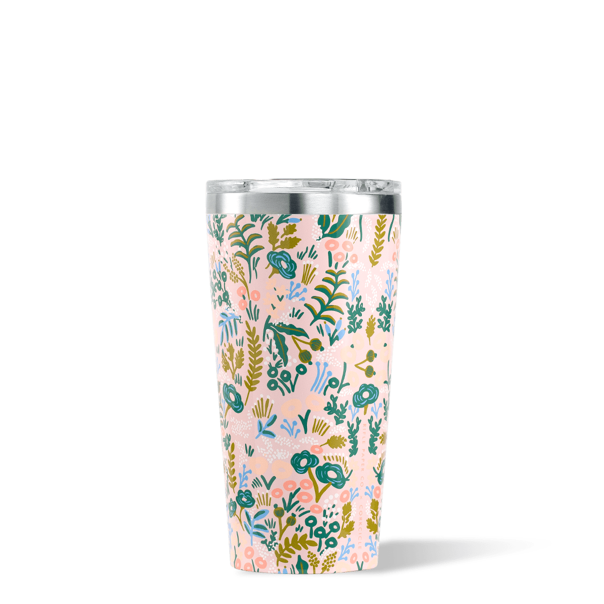 Rifle Paper Co. Tumbler - Original Choice - Outdoor Go-To
