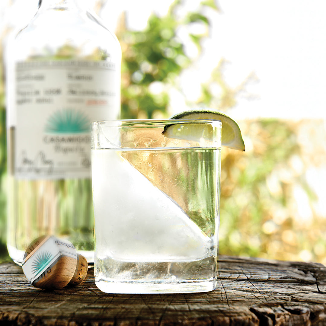 Tequila Triangle - Adventure Select - Trail Serving