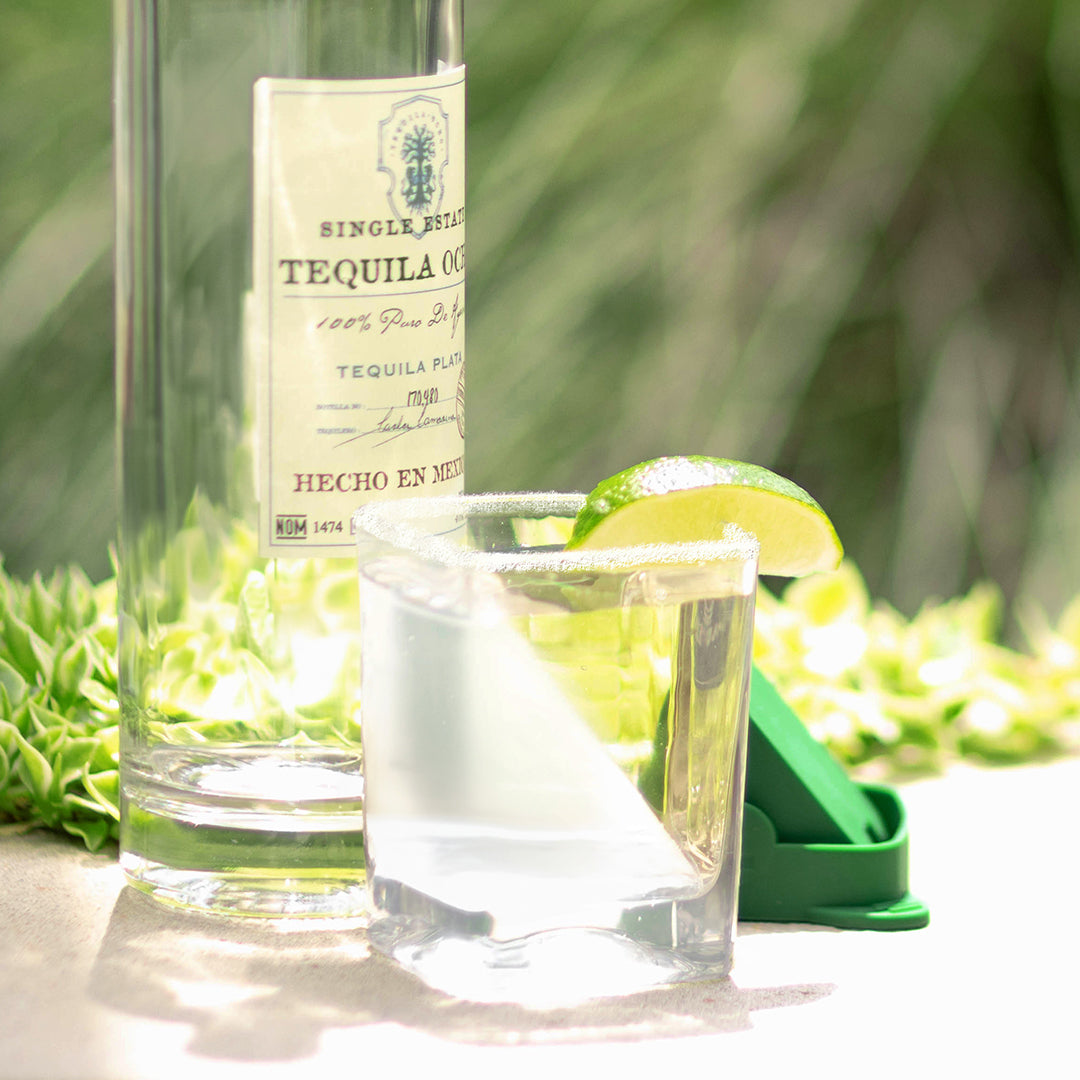 Tequila Triangle - Adventure Select - Trail Serving