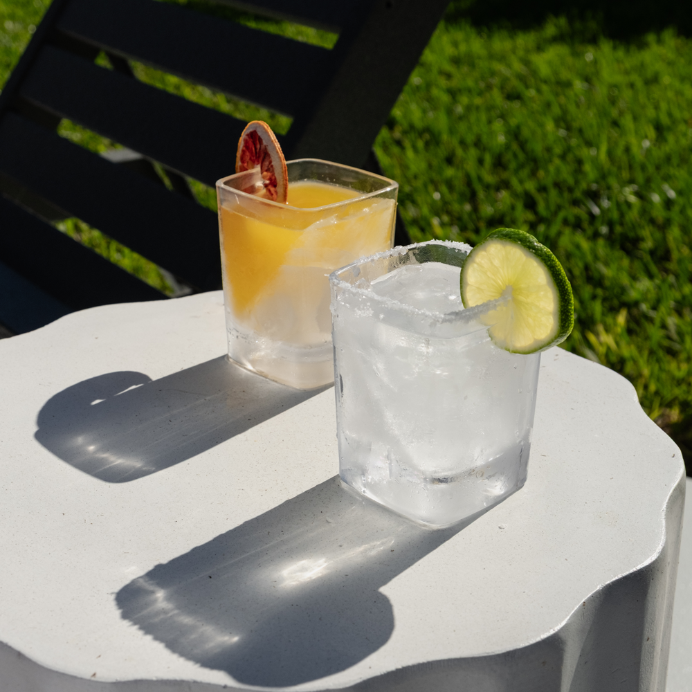 Tequila Triangle - Adventure Select - Trail Serving