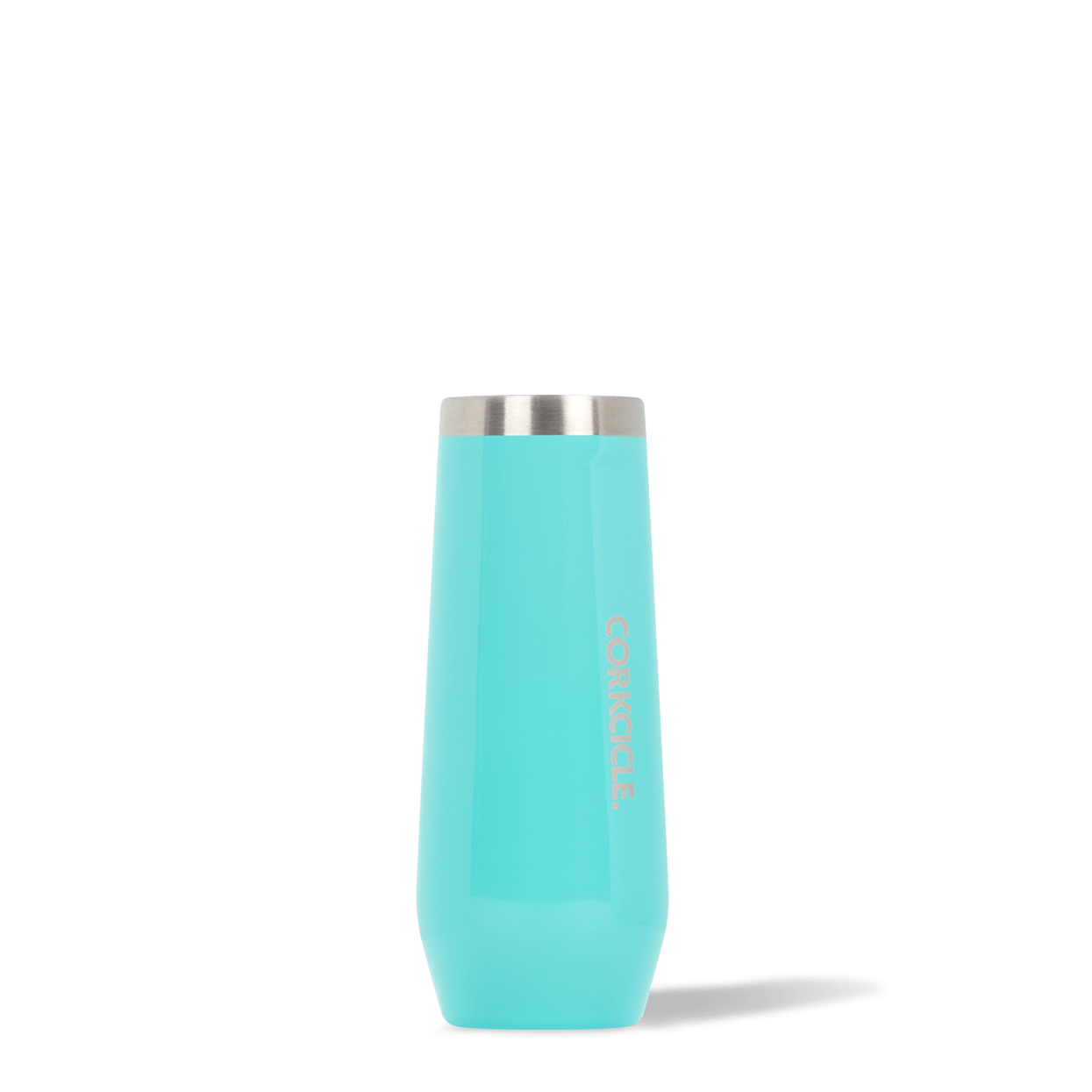 Stemless Flute - Original Bottle - Trail Collection