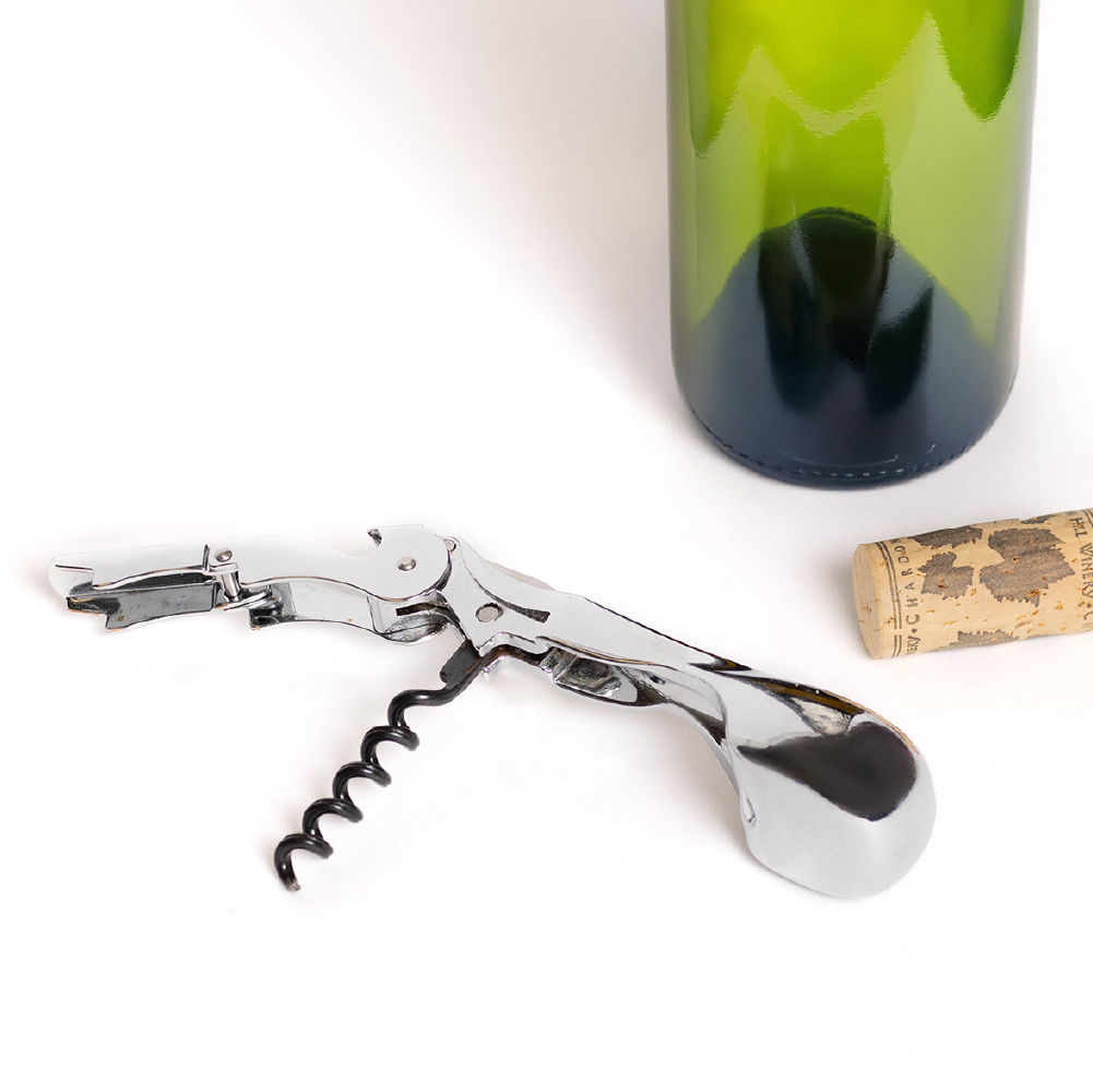 Wine Key - Versatile Mixer - Leisure Hosting