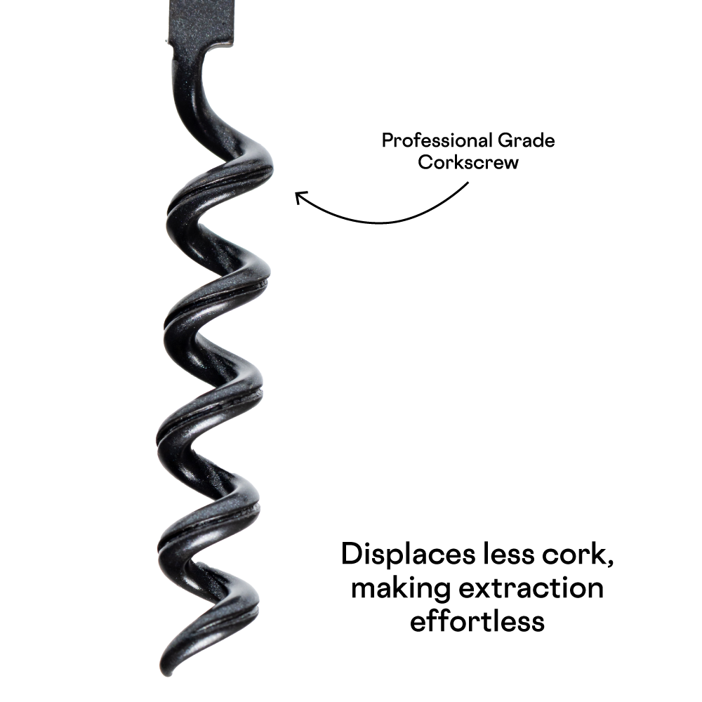 Wine Key - Versatile Mixer - Leisure Hosting