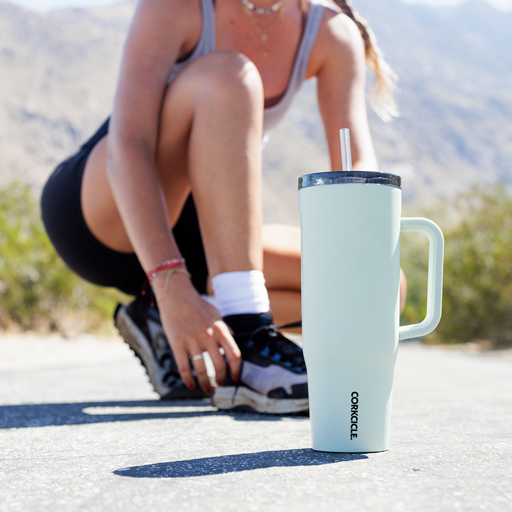 Cruiser - Daily Cup - Trail Travel
