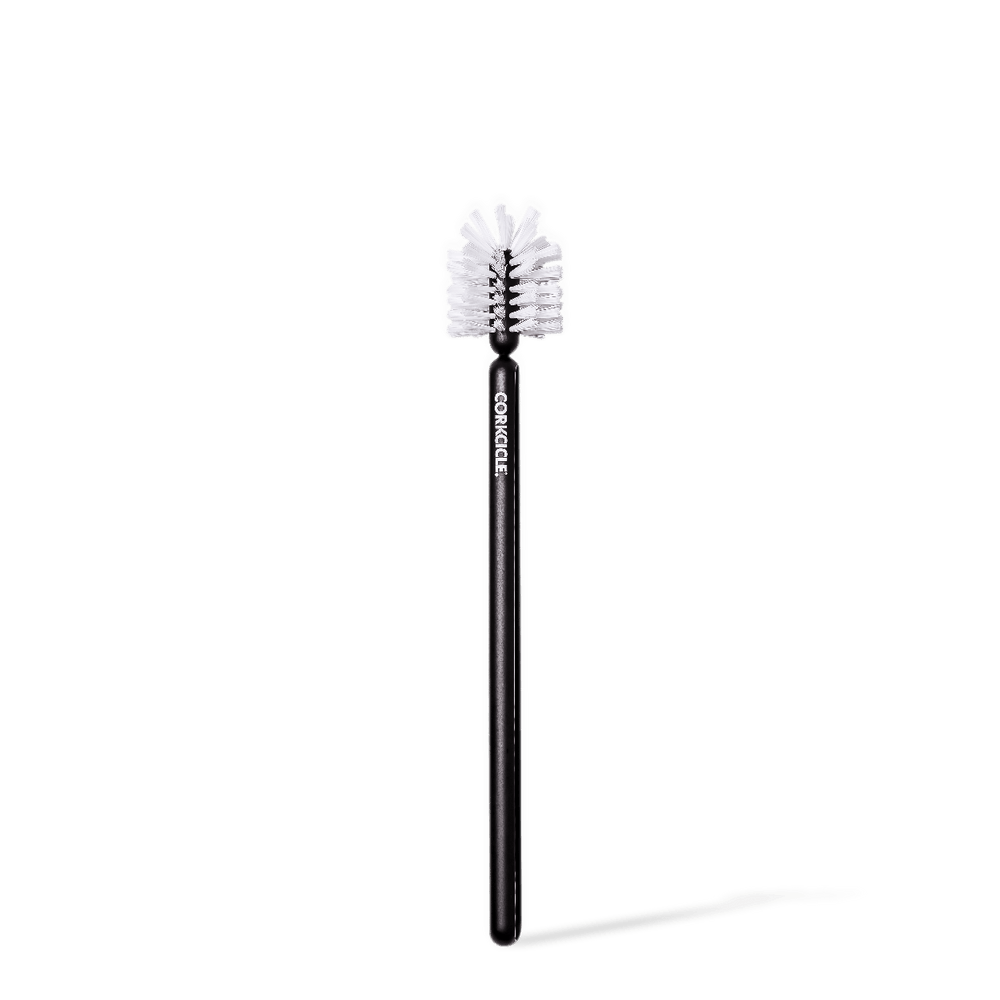 Bottle Brush - Soft Collection - Active Glassware - Bottle Brush