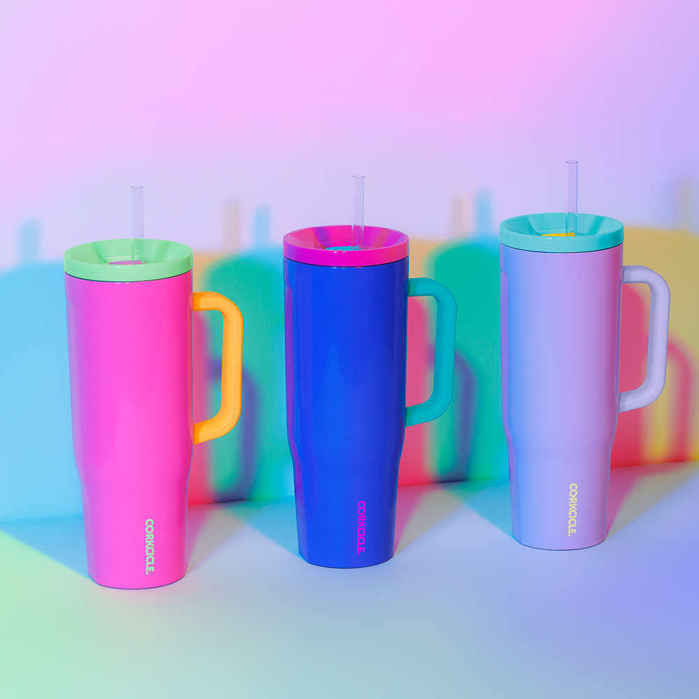 Cruiser - Daily Cup - Trail Travel