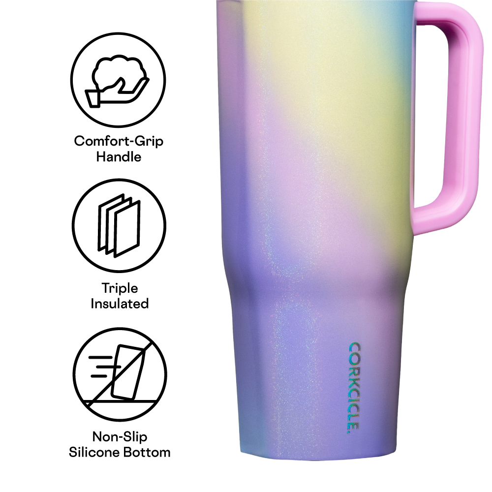 Cruiser - Daily Cup - Trail Travel