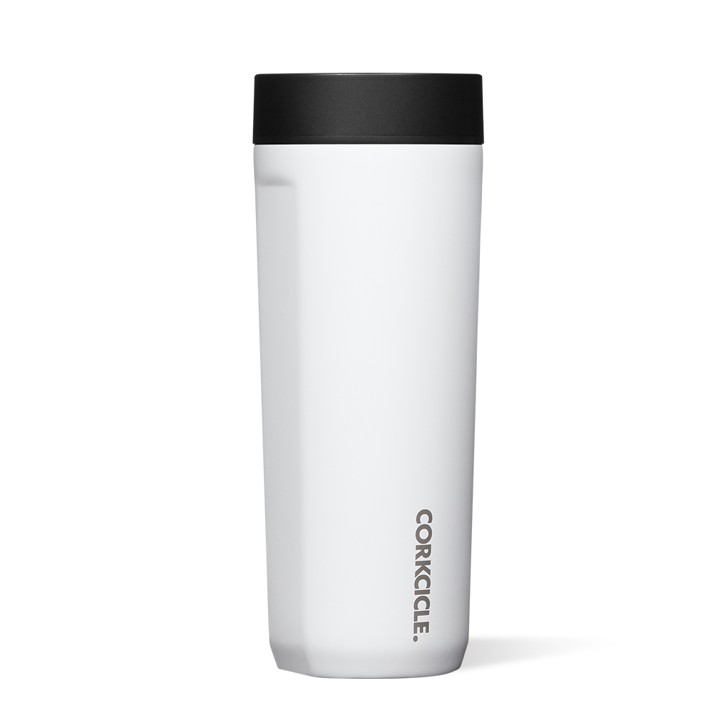Commuter Cup - Everyday Choice - Seasonal Sip