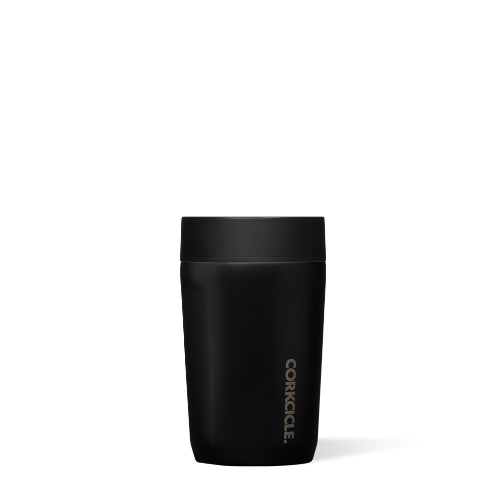 Commuter Cup - Everyday Choice - Seasonal Sip