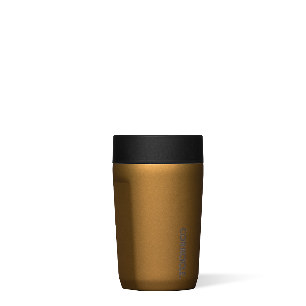 Commuter Cup - Everyday Choice - Seasonal Sip