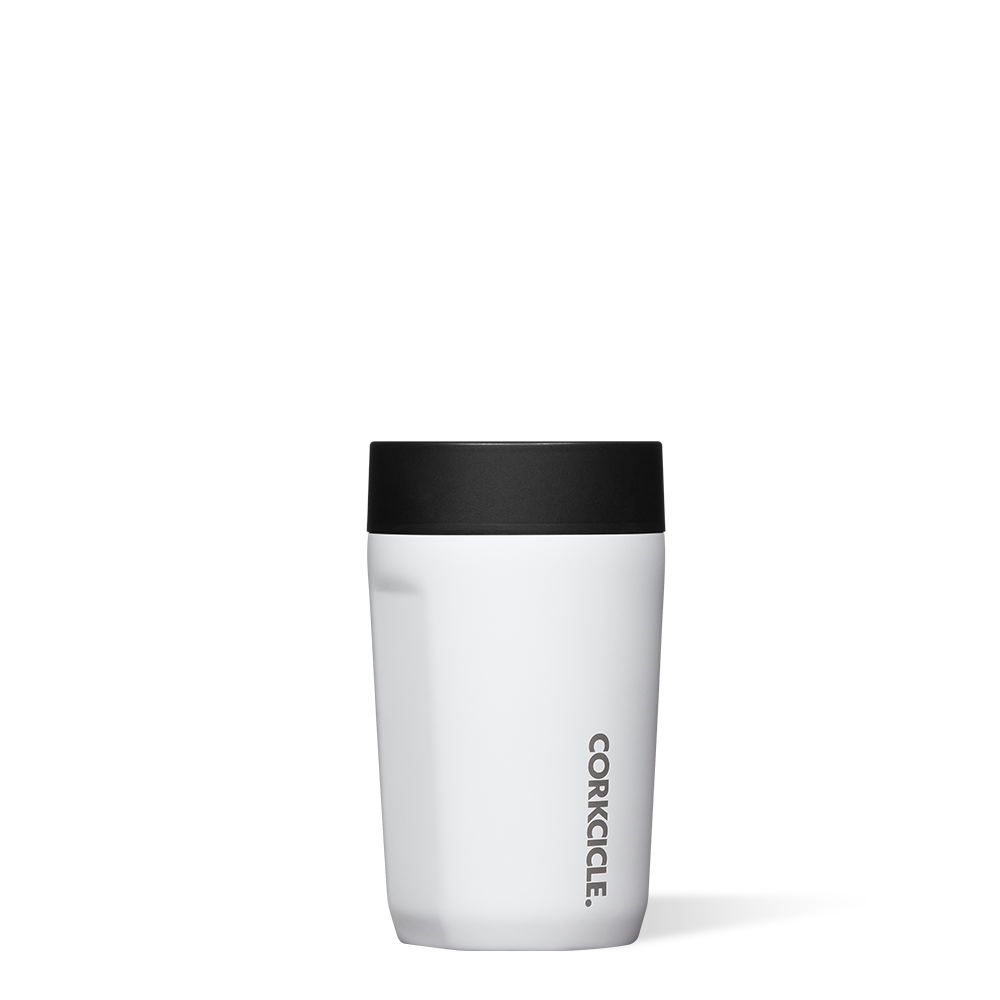 Commuter Cup - Everyday Choice - Seasonal Sip