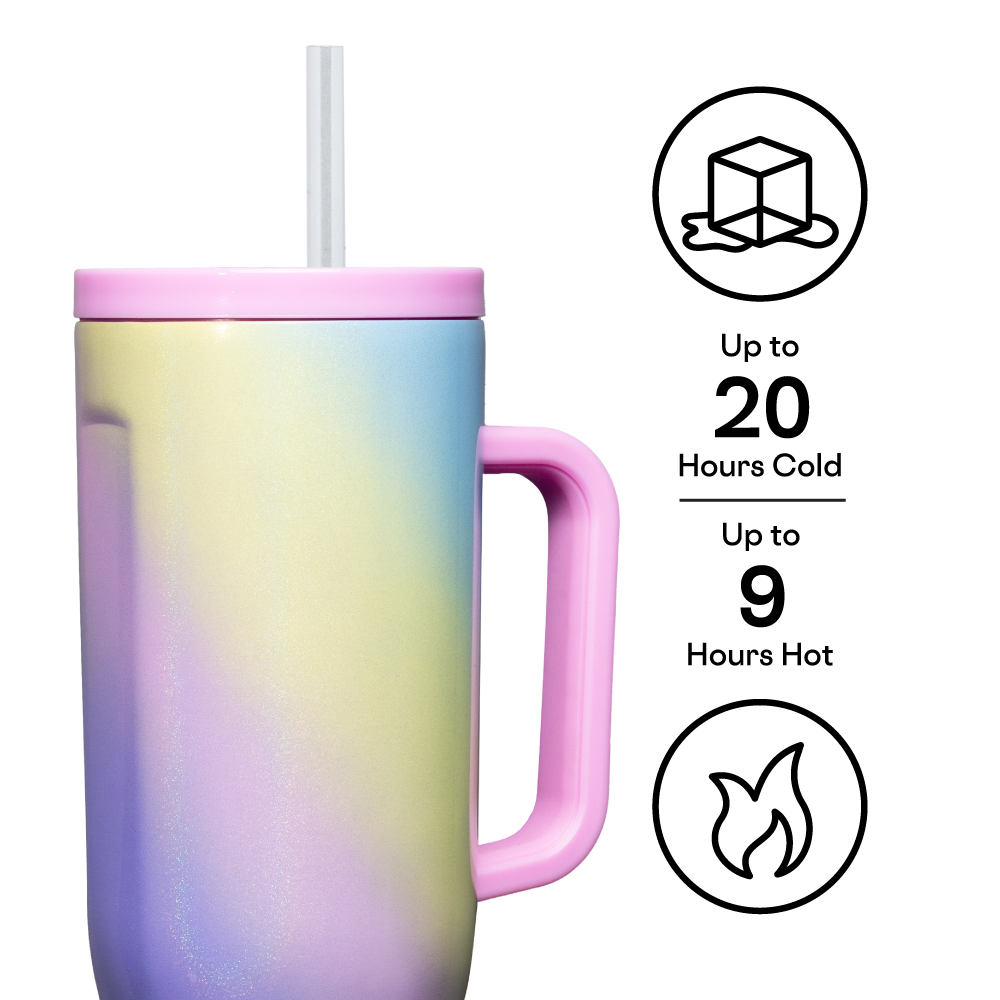 Cruiser - Daily Cup - Trail Travel