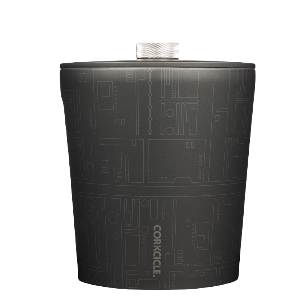 Star Wars TM Ice Bucket - Morning Bar - Weekend Essential