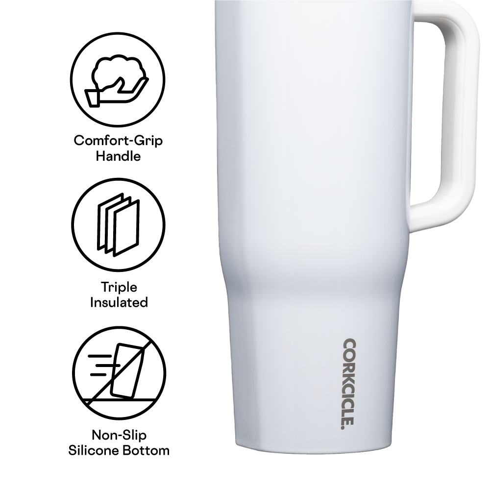 Cruiser - Daily Cup - Trail Travel