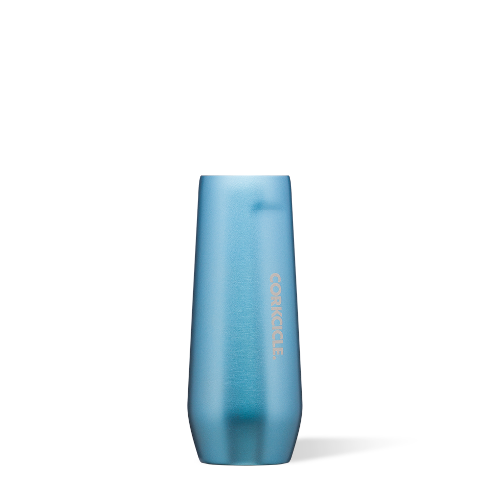 Stemless Flute - Original Bottle - Trail Collection