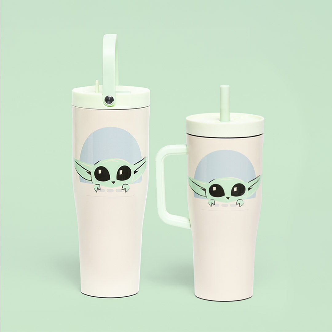 Star Wars TM Leakproof Cruiser - Morning Tumbler - Lite Beverage