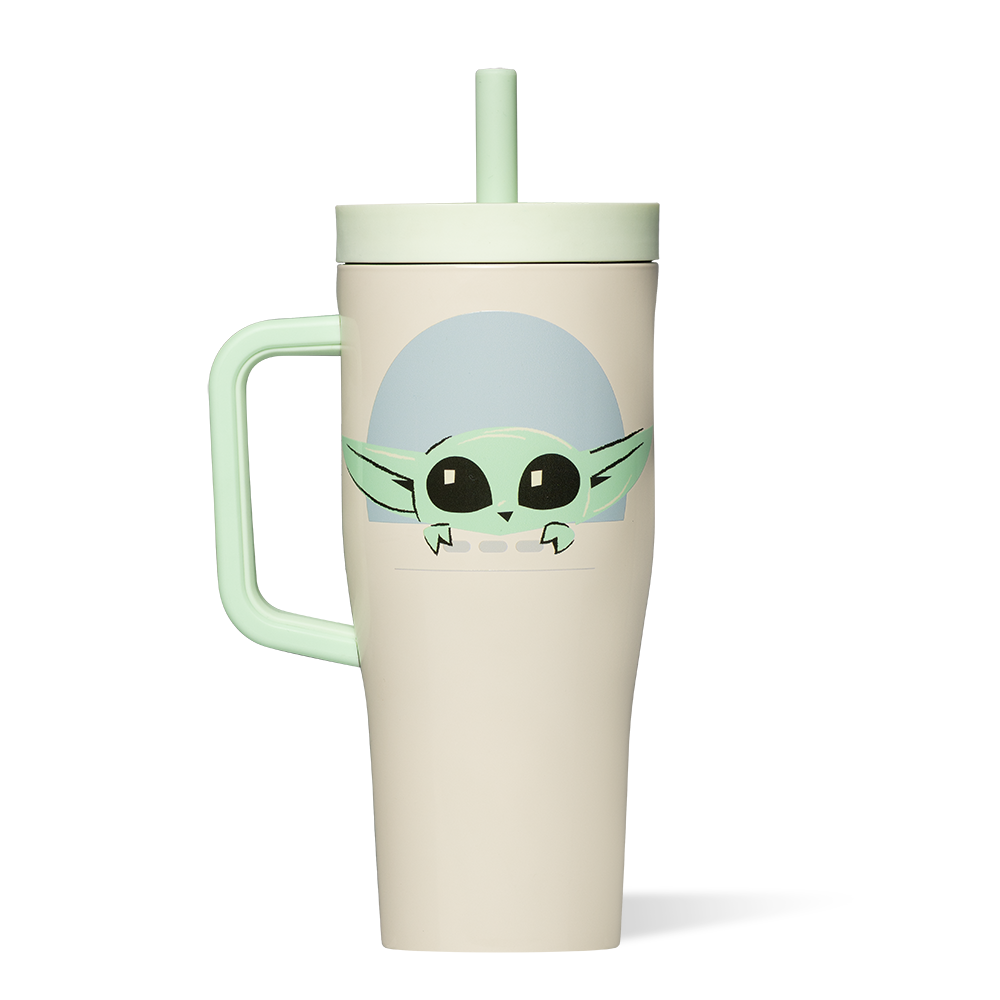Star Wars TM Leakproof Cruiser - Morning Tumbler - Lite Beverage