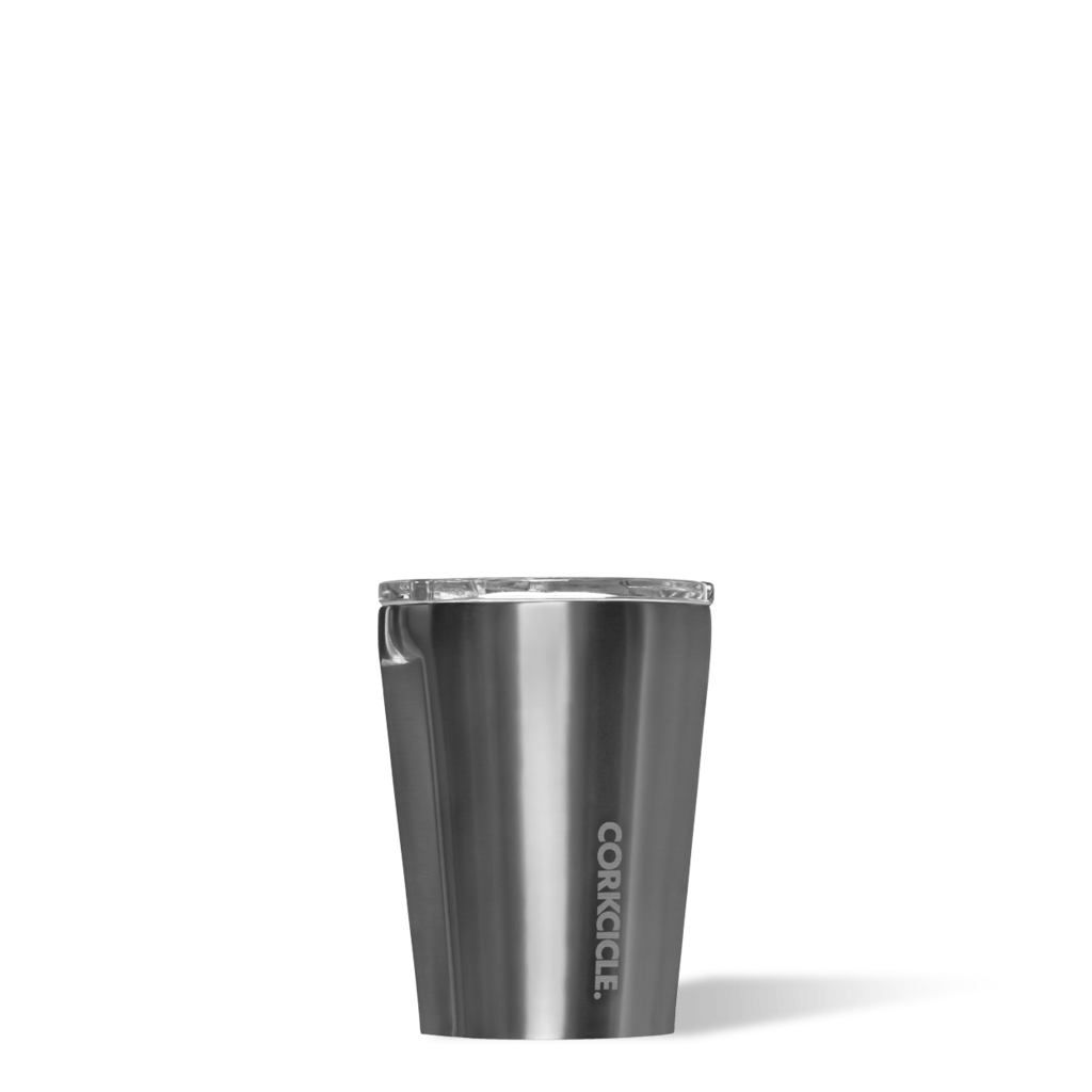 Classic Tumbler - Easy Tumbler - Relaxed Tumbler