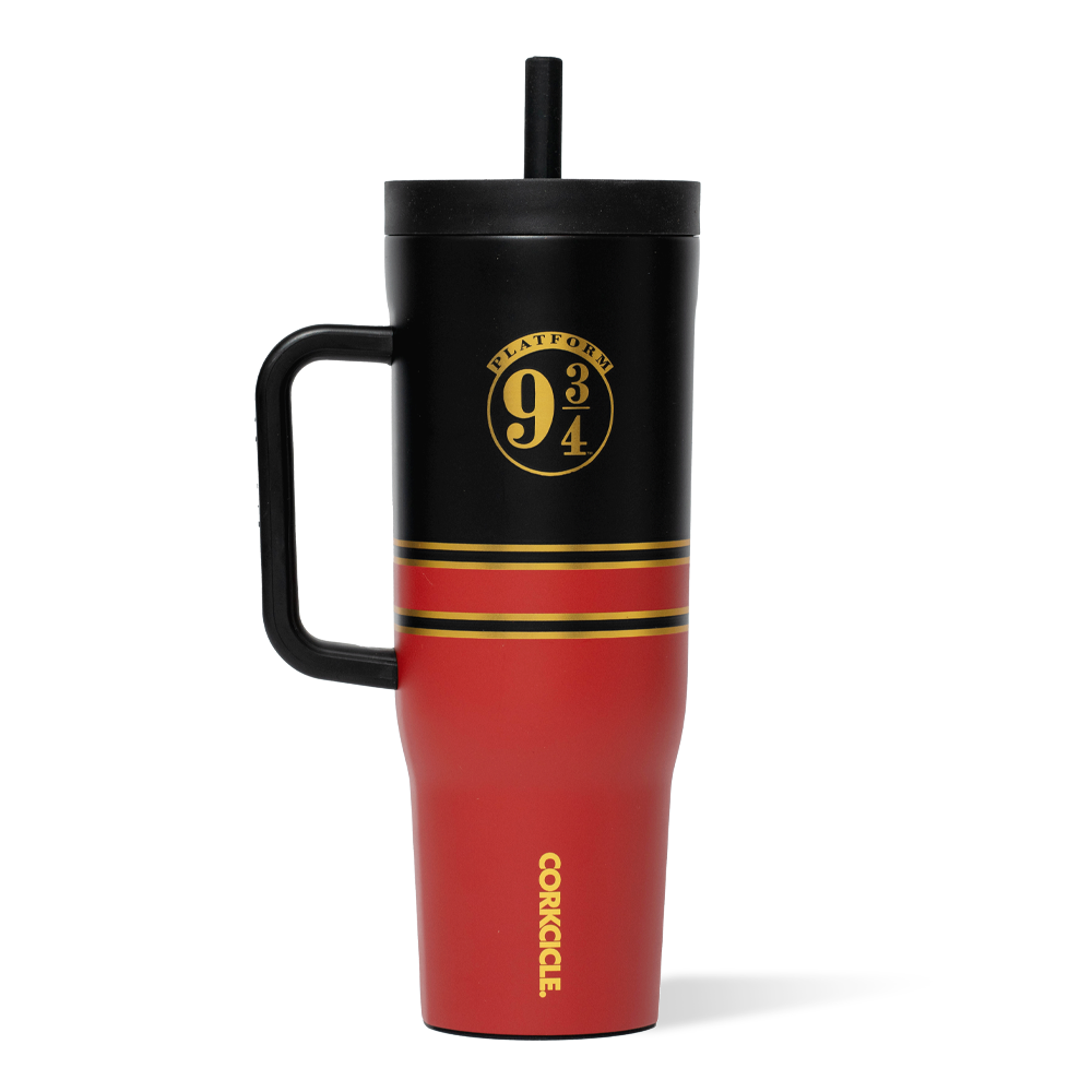Harry Potter Leakproof Cruiser - Original Pour - Home Hydration