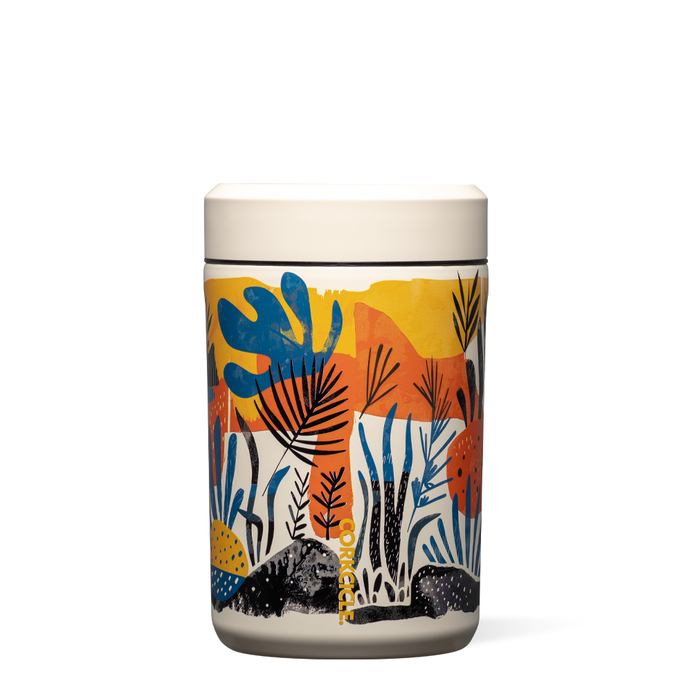 Keep Fresh Canister - Premium Travel - Trail Choice