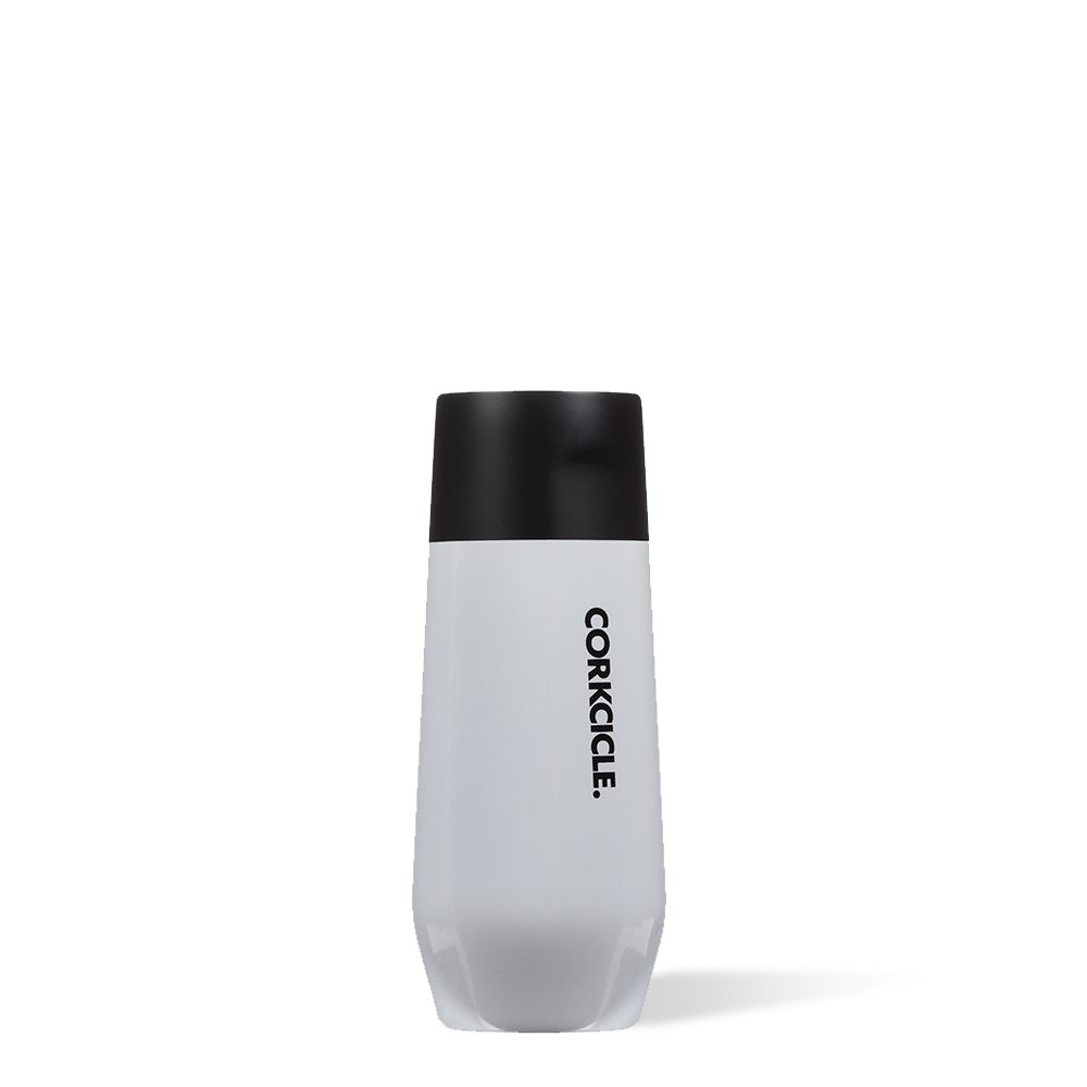 Stemless Flute - Original Bottle - Trail Collection