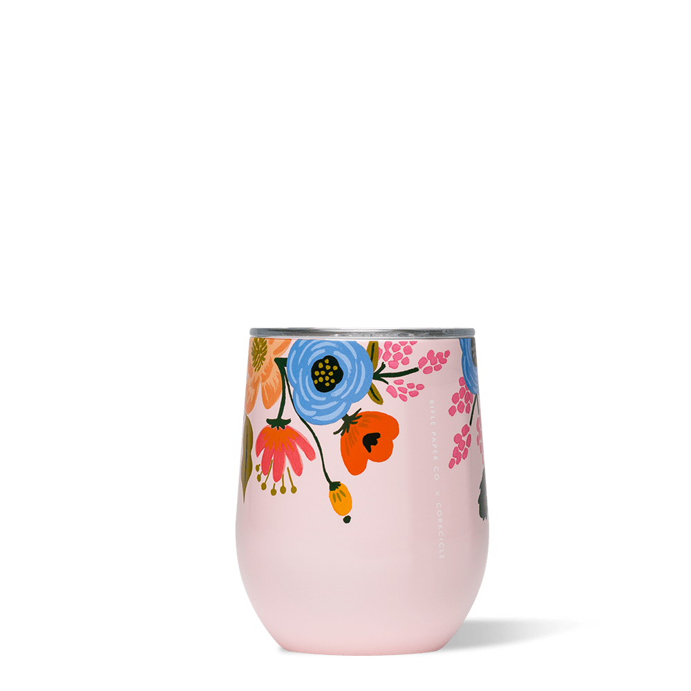 Rifle Paper Co. Stemless - Ready Mug - Original Favorite