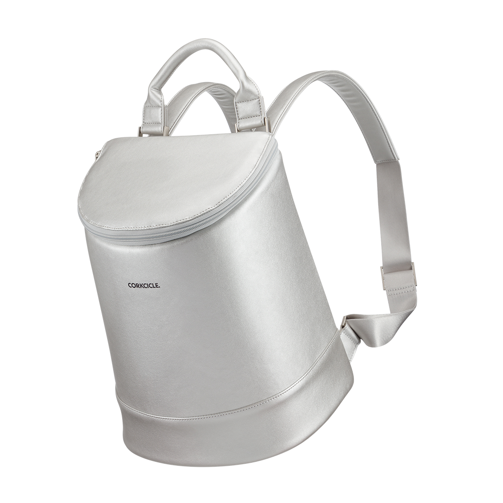 Eola Bucket Cooler Bag - Leisure Getaway - Original Refresh