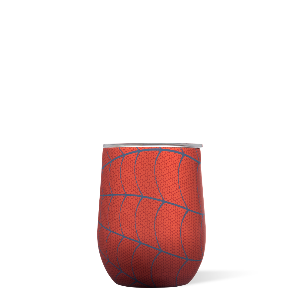 Marvel Stemless - Leisure Tumbler - Morning Go-To