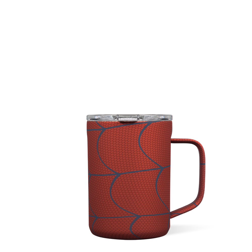 Marvel Coffee Mug - Portable Bottle - Original Hydration